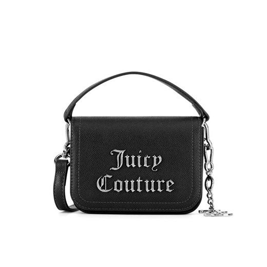 Juicy Couture Torebka BIJXT3264WVP Czarny ze sklepu MODIVO w kategorii Torebki damskie - zdjęcie 182599641