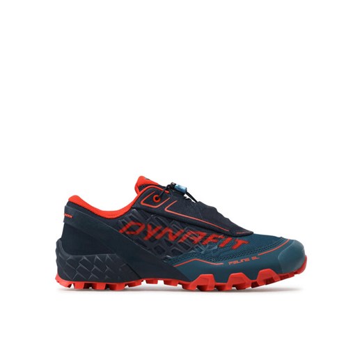 Dynafit Buty do biegania Feline Sl 64053 Granatowy ze sklepu MODIVO w kategorii Buty sportowe męskie - zdjęcie 182599653