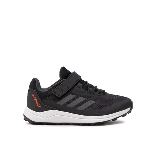 adidas Buty do biegania Terrex Agravic Flow IG3021 Czarny ze sklepu MODIVO w kategorii Buty sportowe dziecięce - zdjęcie 182599690
