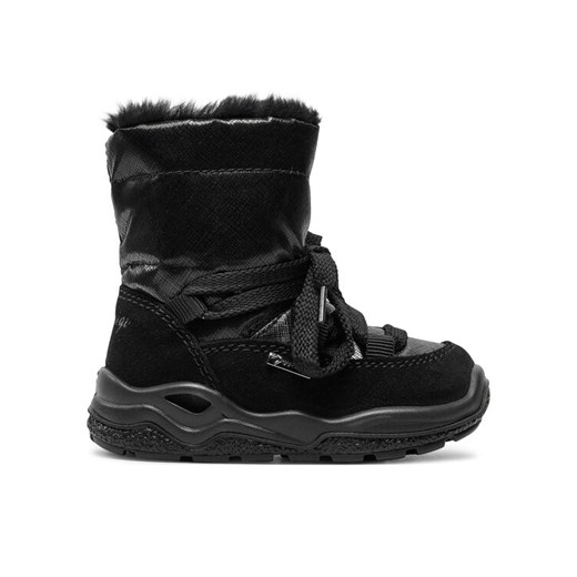 Primigi Śniegowce 6861500 M GORE-TEX Czarny ze sklepu MODIVO w kategorii Buty zimowe dziecięce - zdjęcie 182599703