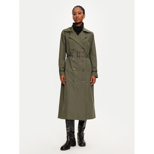 Brave Soul Trencz LJK-AYERMXDKHA Khaki Regular Fit 16 MODIVO