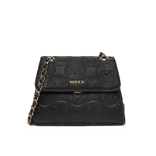 MEXX Torebka MEXX-S-015-07 Czarny ze sklepu MODIVO w kategorii Torebki damskie - zdjęcie 182599852