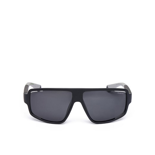 Polaroid Okulary przeciwsłoneczne PLD7054/S. Czarny ze sklepu MODIVO w kategorii Okulary przeciwsłoneczne męskie - zdjęcie 182599951
