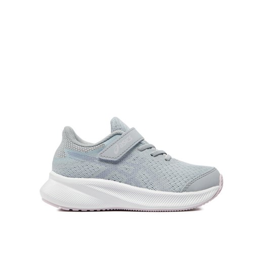 Asics Buty do biegania Patriot 13 Ps 1014A264 Szary ze sklepu MODIVO w kategorii Buty sportowe dziecięce - zdjęcie 182599963