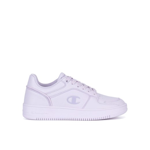 Champion Sneakersy RD18 2.0 G GS LOW S32679-VS022 Fioletowy ze sklepu MODIVO w kategorii Buty sportowe dziecięce - zdjęcie 182600024
