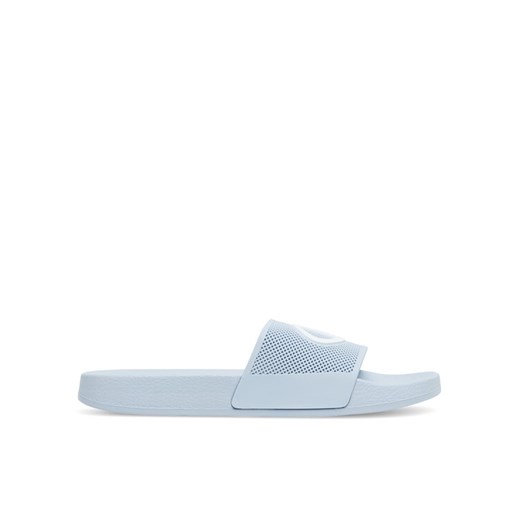 Champion Klapki SAMOA CORE S11626-BS012 Błękitny ze sklepu MODIVO w kategorii Klapki damskie - zdjęcie 182600040