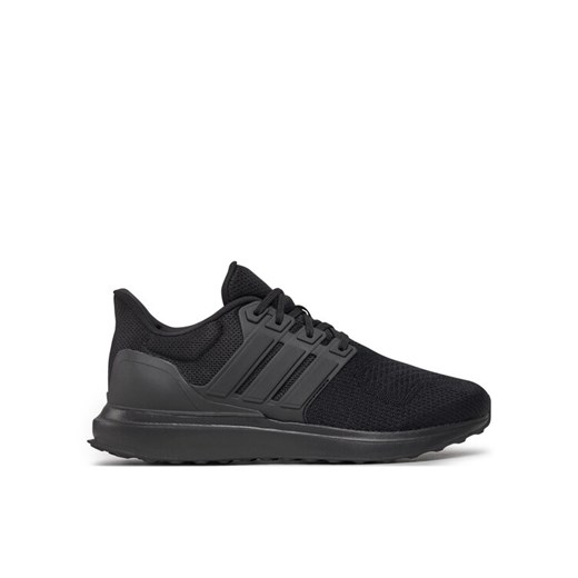 adidas Sneakersy Ubounce Dna IG5999 Czarny ze sklepu MODIVO w kategorii Buty sportowe męskie - zdjęcie 182600064