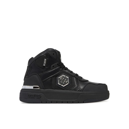 PHILIPP PLEIN Sneakersy SAES USC0765 Czarny ze sklepu MODIVO w kategorii Buty sportowe męskie - zdjęcie 182600083