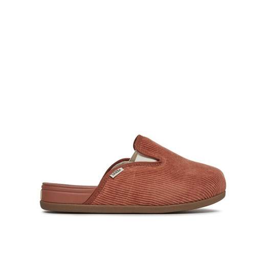 Vans Klapki Harbor Mule Vr3 VN000BCDCLA1 Różowy ze sklepu MODIVO w kategorii Klapki damskie - zdjęcie 182600112