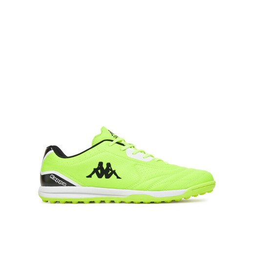 Kappa Sneakersy SJ-F910-2 Zielony ze sklepu MODIVO w kategorii Buty sportowe męskie - zdjęcie 182600230