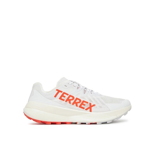 adidas Buty do biegania Terrex Agravic Speed JI0954 Szary ze sklepu MODIVO w kategorii Buty sportowe męskie - zdjęcie 182600233