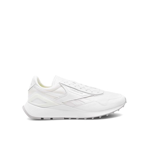 Reebok Sneakersy CL Legacy Az H68651 Biały ze sklepu MODIVO w kategorii Buty sportowe męskie - zdjęcie 182600350