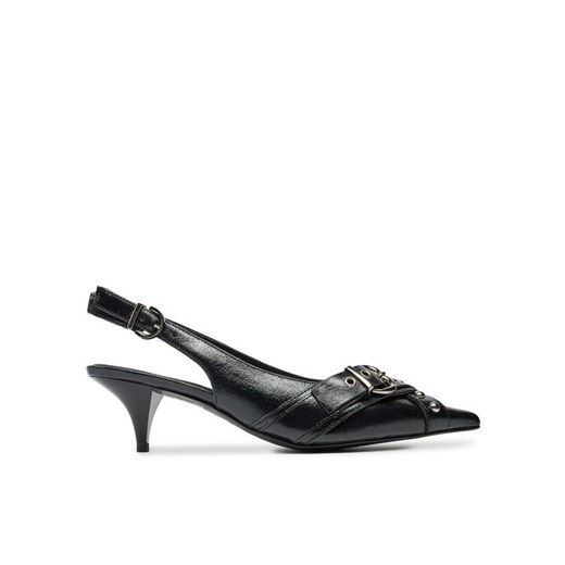 PINKO Sandały Ada 07 SD0089P042 Czarny Pinko 35 MODIVO