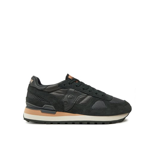 Saucony Sneakersy Shadow Original S1108 882 Czarny ze sklepu MODIVO w kategorii Buty sportowe damskie - zdjęcie 182600502