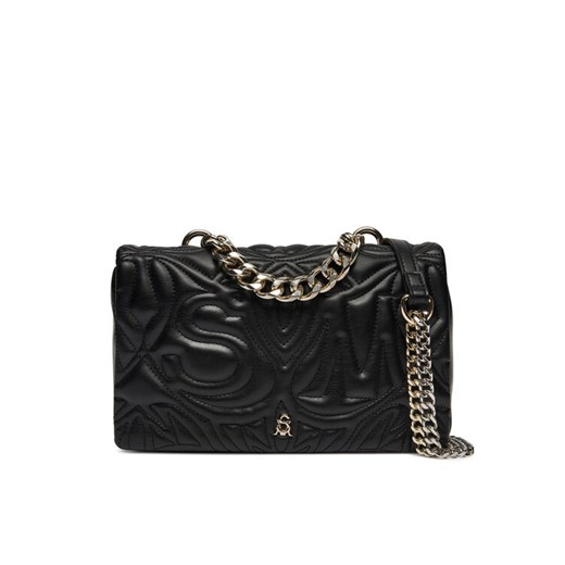 Steve Madden Torebka Bnotable SM13001564 Czarny ze sklepu MODIVO w kategorii Kopertówki - zdjęcie 182600553