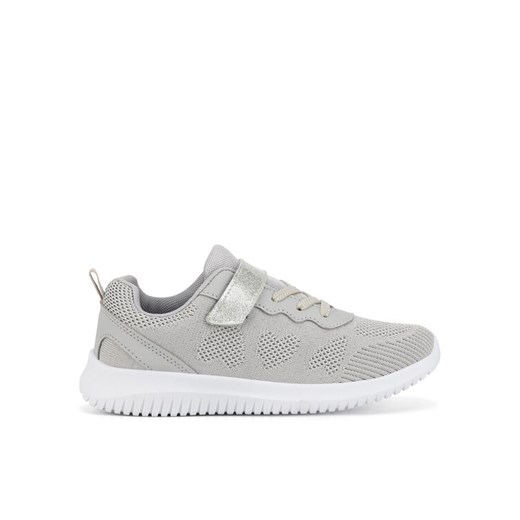 Nelli Blu Sneakersy CP91-25357 Szary Nelli Blu 33 MODIVO