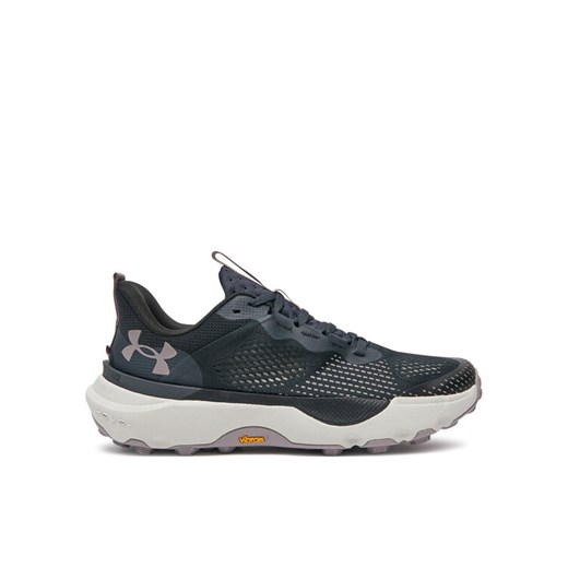 Under Armour Buty do biegania Ua U Infinite Pro Trail 3027202-001 Czarny ze sklepu MODIVO w kategorii Buty sportowe męskie - zdjęcie 182600672
