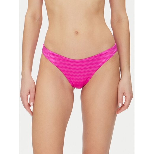Maaji Dół od bikini Sunseeker PT3760SCC002 Różowy ze sklepu MODIVO w kategorii Stroje kąpielowe - zdjęcie 182600831