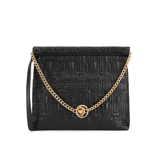 U.S. Polo Assn. Torebka BIUXT8408WVP Czarny ze sklepu MODIVO w kategorii Torebki damskie - zdjęcie 182600913