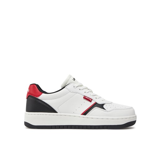 Levi's® Sneakersy VUNI0091S-0239 Biały ze sklepu MODIVO w kategorii Buty sportowe dziecięce - zdjęcie 182600921