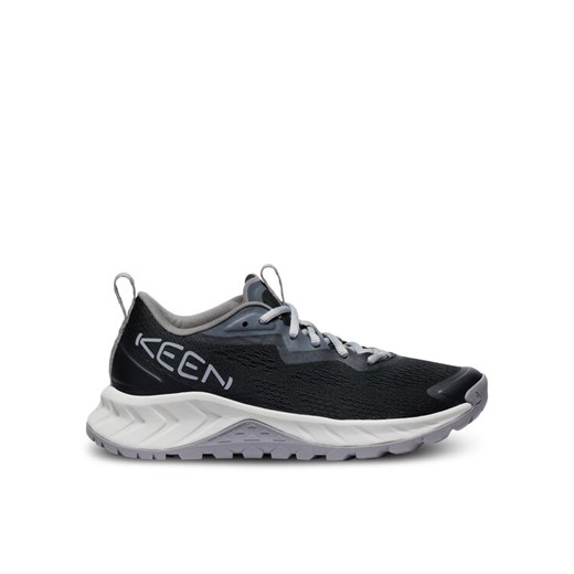 Keen Trekkingi Versacore Speed 1029045 Czarny ze sklepu MODIVO w kategorii Buty trekkingowe damskie - zdjęcie 182600961