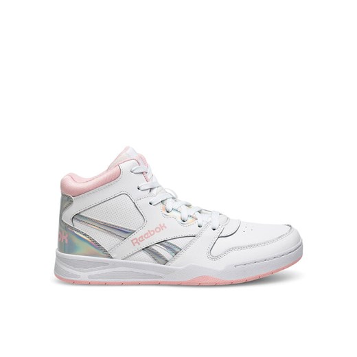Reebok Sneakersy BB4500 COURT 100033482K Biały ze sklepu MODIVO w kategorii Buty sportowe dziecięce - zdjęcie 182601013