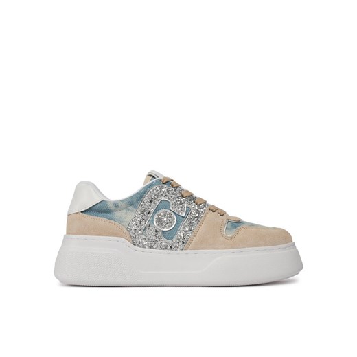 Liu Jo Sneakersy Tami 13 BA4089 TX303 Kolorowy ze sklepu MODIVO w kategorii Buty sportowe damskie - zdjęcie 182601021