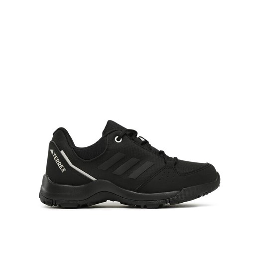 adidas Trekkingi Terrex Hyperhiker Low Hiking Shoes HQ5823 Czarny ze sklepu MODIVO w kategorii Buty trekkingowe dziecięce - zdjęcie 182601054