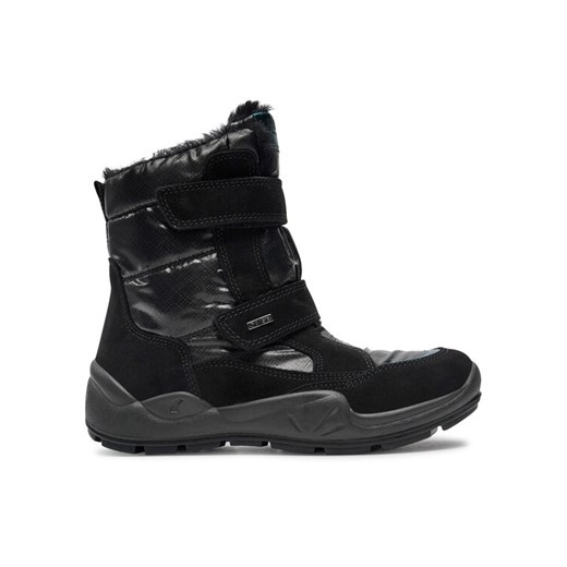 Primigi Śniegowce 6882511 D GORE-TEX Czarny ze sklepu MODIVO w kategorii Buty zimowe dziecięce - zdjęcie 182601064