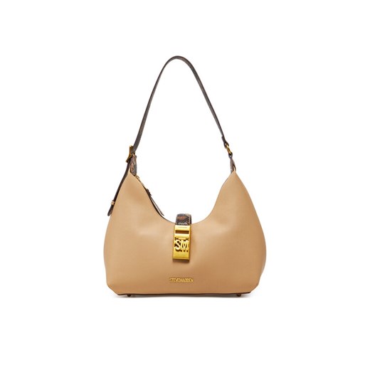 Steve Madden Torebka Bovie-E SM13001645 Beżowy ze sklepu MODIVO w kategorii Torebki damskie - zdjęcie 182601080