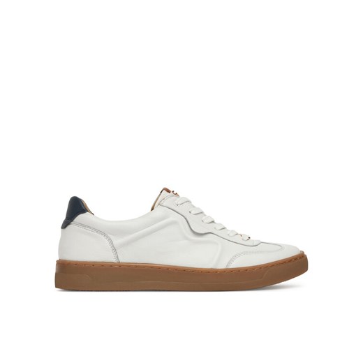MEXX Sneakersy MX/017C-WI16 Biały ze sklepu MODIVO w kategorii Buty sportowe damskie - zdjęcie 182601092
