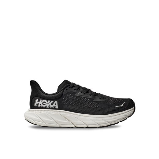 Hoka Buty do biegania Arahi 7 1147851 Czarny ze sklepu MODIVO w kategorii Buty sportowe damskie - zdjęcie 182601131