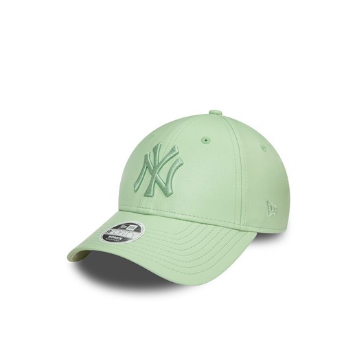 New Era Czapka z daszkiem 9Forty Neyy 60565263 Zielony ze sklepu MODIVO w kategorii Czapki z daszkiem damskie - zdjęcie 182601133