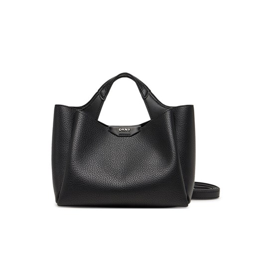 DKNY Torebka R51DYJ07 Czarny ze sklepu MODIVO w kategorii Torebki damskie - zdjęcie 182601163