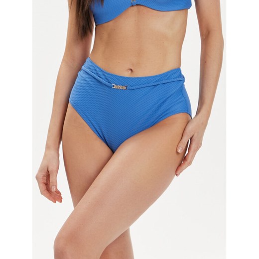 Selmark Dół od bikini BJ590 Niebieski ze sklepu MODIVO w kategorii Stroje kąpielowe - zdjęcie 182601222