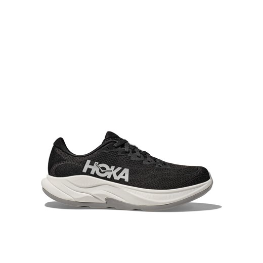 Hoka Buty do biegania Rincon 4 1155130 Czarny ze sklepu MODIVO w kategorii Buty sportowe męskie - zdjęcie 182601383