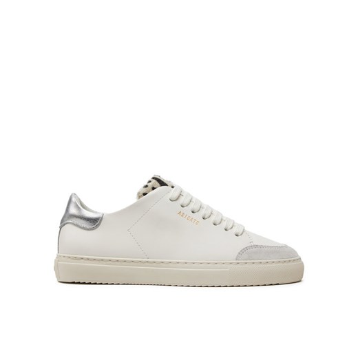 Axel Arigato Sneakersy Clean 90 Triple Sneaker 1626001 Biały ze sklepu MODIVO w kategorii Trampki damskie - zdjęcie 182601442