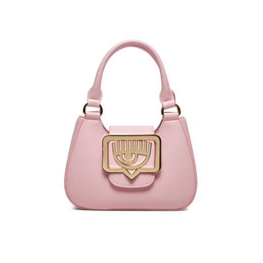 Chiara Ferragni Torebka 76SB4BB2 Różowy Chiara Ferragni 00 MODIVO