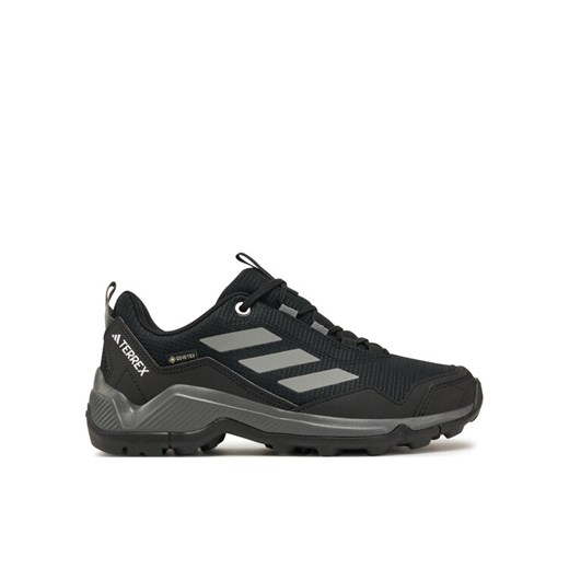 adidas Trekkingi Terrex Eastrail GORE-TEX IH1169 Czarny ze sklepu MODIVO w kategorii Buty sportowe damskie - zdjęcie 182601620
