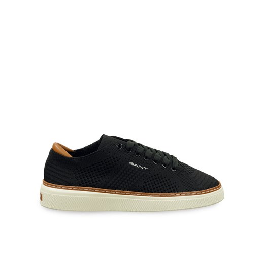 Gant Sneakersy 30638905 Czarny ze sklepu MODIVO w kategorii Buty sportowe męskie - zdjęcie 182601910