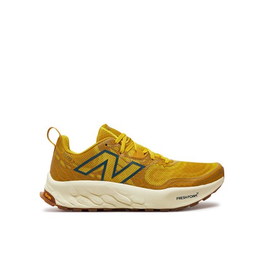 New Balance Buty do biegania Fresh Foam X Hierro v8 MTHIERF8 Żółty ze sklepu MODIVO w kategorii Buty sportowe męskie - zdjęcie 182601912