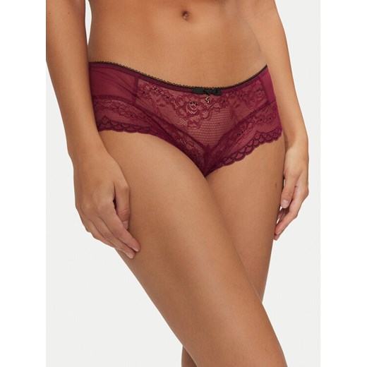 Gossard Figi klasyczne 7714 Fioletowy ze sklepu MODIVO w kategorii Majtki damskie - zdjęcie 182601923