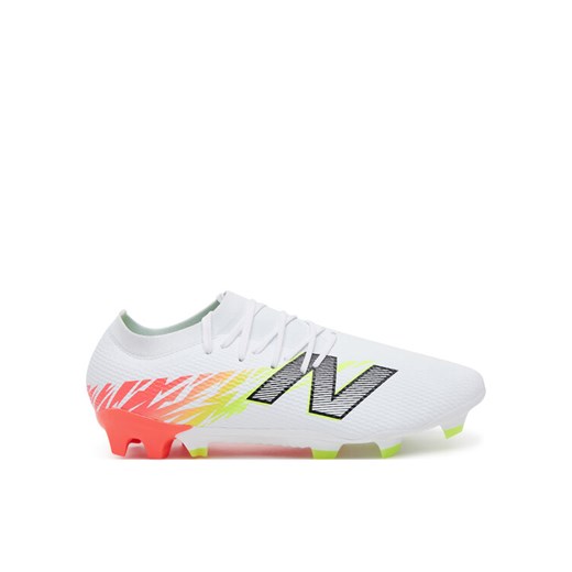 New Balance Buty do piłki nożnej Furon SF3FIB8 Biały ze sklepu MODIVO w kategorii Buty sportowe męskie - zdjęcie 182601974