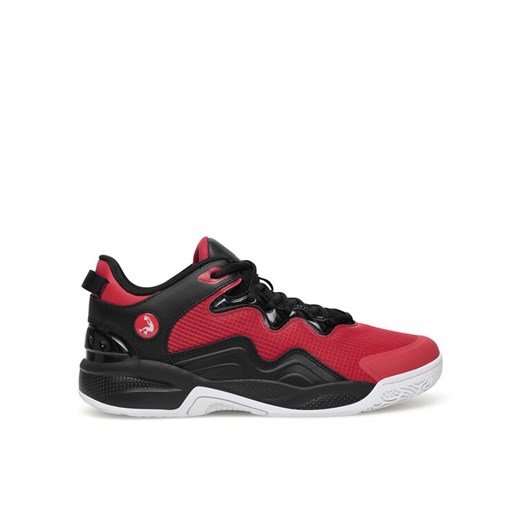 Shaq Sneakersy AMPLIFY AQ95003M-BR Czerwony Shaq 42 MODIVO