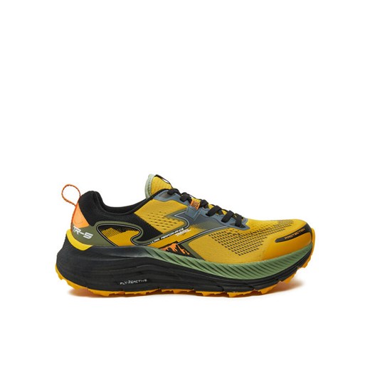 Joma Buty do biegania Tr-5 TKTR5W2428 Pomarańczowy Joma 40 MODIVO