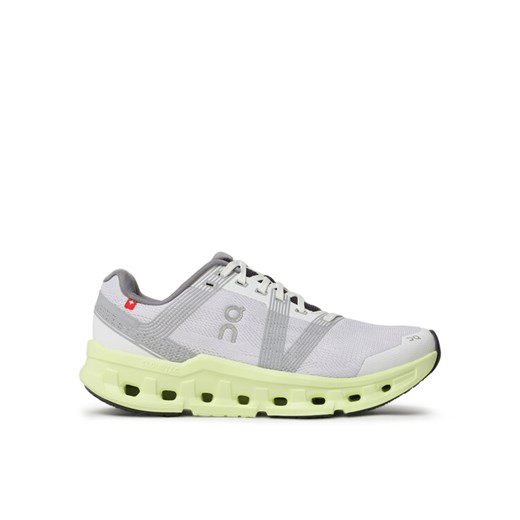 On Buty do biegania Cloudgo 5598232 Biały ze sklepu MODIVO w kategorii Buty sportowe damskie - zdjęcie 182602171