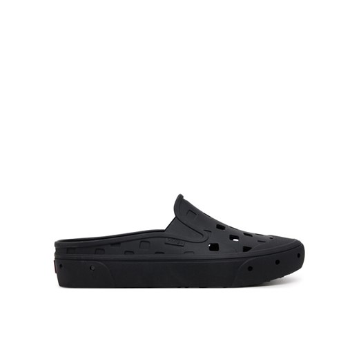 Vans Klapki MTE Slip-On Mule TRK VN0005V8BLK1 Czarny ze sklepu MODIVO w kategorii Klapki męskie - zdjęcie 182602193