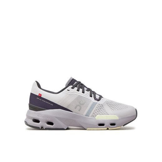 On Buty na siłownię Cloudpulse 3WD30062112 Fioletowy ze sklepu MODIVO w kategorii Buty sportowe damskie - zdjęcie 182602204