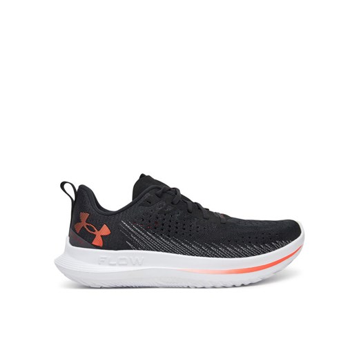Under Armour Buty do biegania UA Velociti 4 3027585 Czarny ze sklepu MODIVO w kategorii Buty sportowe męskie - zdjęcie 182602272