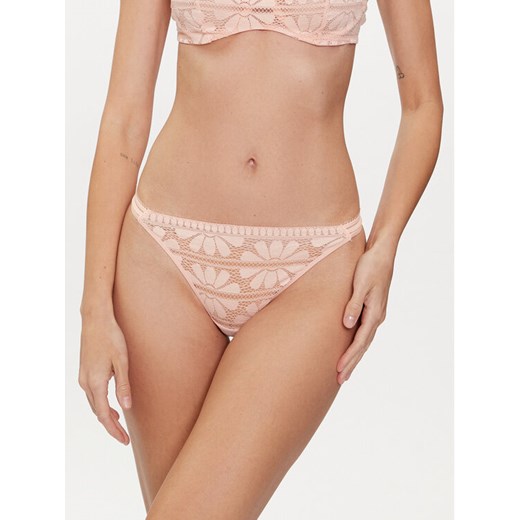 Passionata Figi klasyczne Sofie P41QG0 Pomarańczowy ze sklepu MODIVO w kategorii Majtki damskie - zdjęcie 182602293